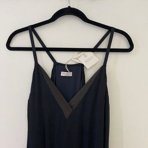 Brunello Cucinelli Jumpsuit XS